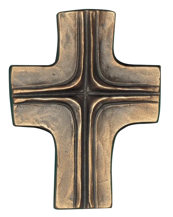 Kommunionkreuz Symbolkreuz
